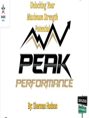 cover image of Peak Performance